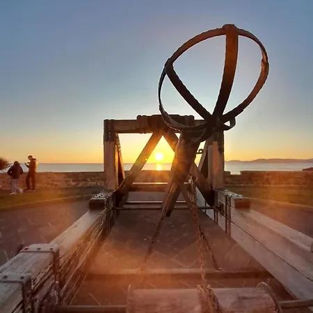 Apartamento Madis House Alguer