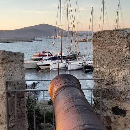 Apartamento Madis House *