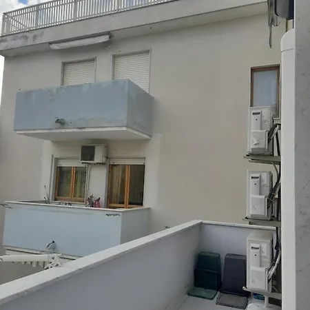 Apartamento Madis House *