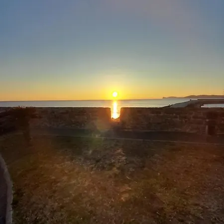 Madis House Apartamento Alguer