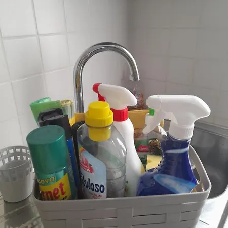 Madis House Apartamento *