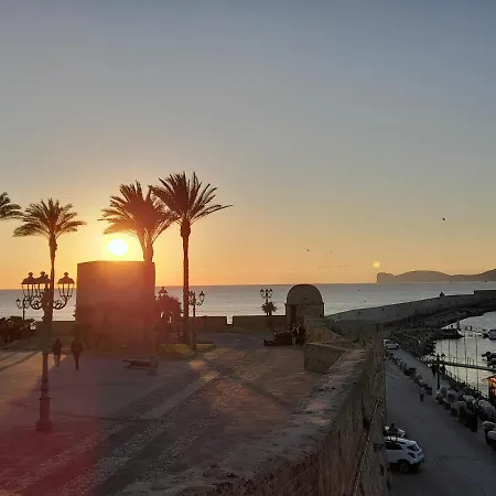 Appartement Madis House Alghero