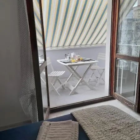 Madìs House
