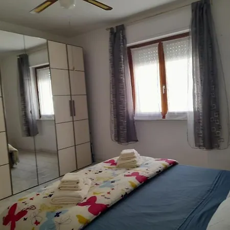 Madìs House *
