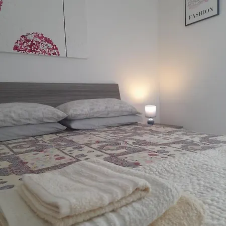 Madìs House